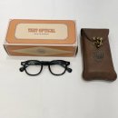 안경진정성 다산점 | [다산 안경] 타르트옵티컬 아넬 헤리티지 (ARH) 46 사이즈 출고 후기! / 안경진정성 다산신도시점