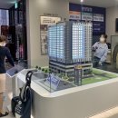 상봉역(경의중앙선, 경춘선) 이미지