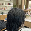 침산삼정그린코아경로당 | [대구 침산동 미용실 해피니언 침산 1호점/애란 실장님/빈티지펌 후기✨]