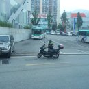 시외버스터미널 앞 이미지