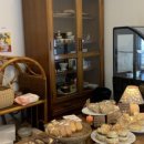 디저트블랑(dessert blanc) 이미지