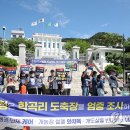 춘천흑염소도축장 이미지