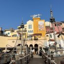 장항 무료경로식당 | 캐리비안베이 겨울 방문후기 먹거리 준비물 주차 마드리드 식당