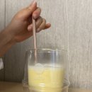 집에서 즐기는 카페, 홈바리스타 | 카페그린트리 가성비왕! 집에서 간단하게 즐기는 홈카페레시피, 해남고구마베이스로 만든 라떼 후기