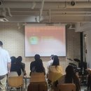 케이씨엠음악학원 | [영등포 이음] HALL 대관 후기
