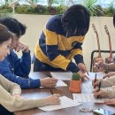 프렛 분당점 | 야탑통기타학원 곰손도 금손되는 마법의 기타 수업 오늘은뮤직 야탑점