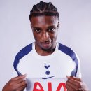 [오피셜] 토트넘, &#39;이적료 1,025억&#39; 모하메드 쿠두스 영입 이미지