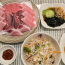 참치정육식당 담주