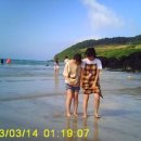 구르는 제주 이미지