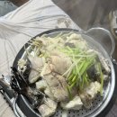 포항시북구35 | [밀레니엄]포항 북구 영일대 맛집추천 / 아구수육맛집 밀레니엄