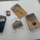 칼림바 초급 이미지