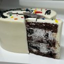 수원 인계동케이크, 요를레이케이크 주문제작 후기🎂🎉