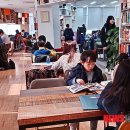 마포구립하늘도서관 이미지