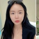 생얼라인 피부미인