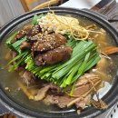 장수오리촌 | 장수동맛집 한방 재료 가득한 보양식 한가네오리촌 능이오리백숙 후기