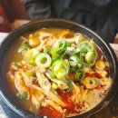 수랏간양평해장국(신곡직영점)