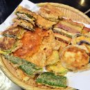 단대오거리역 3번출구 앞 | 단대오거리역 맛집 비오는날 바삭한 전집 썰전 다녀온 후기
