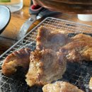 화전동 맛집 메밀막국수와왕갈비 자가제면 막국수와 돼지갈비 평일 정식 후기