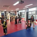 비무관합기도 팔봉수련관 이미지