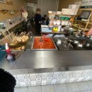 탄방동치즈&꿀호떡 이미지