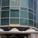 한솔센트럴파크 앞 | [안양 카페] 범계 대형 카페 버터비버 &amp; 맛나제과 후기