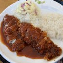 몽키스돈까스 이미지