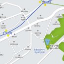 수목원주유소 이미지