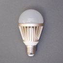 씨티 led 볼전구 램프 8.5w/11w/13w/15w 이미지