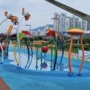 도봉-도봉-2091 | 도봉구 중랑천 물놀이장! 후기 주차및 준비물