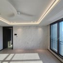 씨유 아산탕정호반점 | 탕정호반써밋 그랜드마크3차 아산 간접조명과 루씨에어 코타라 CTC 실링팬 인테리어