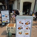 알파인레스토랑(Alpine Food Fair) | 에버랜드 후기 알파인 푸드페어 점심과 4D 시네마