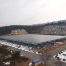 행복 태양광발전소 이미지