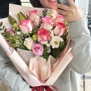 강남-252 | 강남 레터링 케이크 추천 강남고망고케이크 주차 정보와 맛 후기