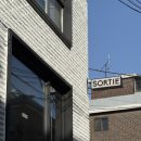 쏙티(SORTIE) | 어버이날 카네이션 생화케이크 픽업 후기🌺 | 합정케이크