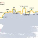 공천포 포구 이미지