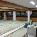 연세대 태권도장 이미지