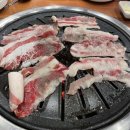 [가산/맛집] 가산동 소고기 가성비 맛집 &#39;놀부자정육식당&#39; 방문후기