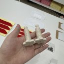 다기능 | 너덜너덜한 손목 구원템 포프베베 다기능 아기비데 화이트 설치 및 찐 사용후기