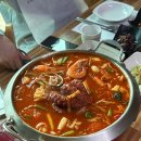 이은희 해물전문점 이미지