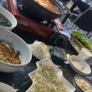뒷골목회포차 | 광주 용봉동 횟집 황금회포차 용봉점 산오징어회 매운탕 후기