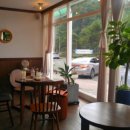 카페 온당 이미지