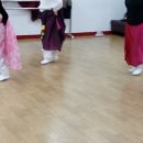 한국무용(기본) 이미지