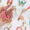 블링블링 키링 이미지