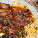 구미구미 | 구미 송정동 코다리 찜 맛집, 구미가 명태 후기