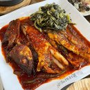 한상차림 코다리명가 하남점 | 풍산동 맛집 한상차림 코다리명가 하남점 위치 점심특선 추천