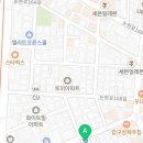 지에스25 압구정화인점 이미지