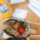 애플꼬마김밥 이미지