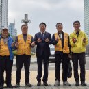 안양시협의회 안양자원봉사센터 산불피해구호물품 상차 봉사 이미지