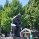 만년농장 | 국립서양미술관 리뷰1(feat. 도쿄)