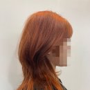 뉴히라 헤어 이미지